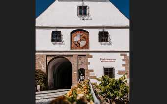 Stadtmuseum Schärding